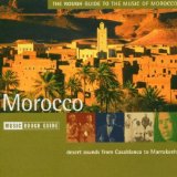 Various - The Rough Guide To The Music Of Moroco